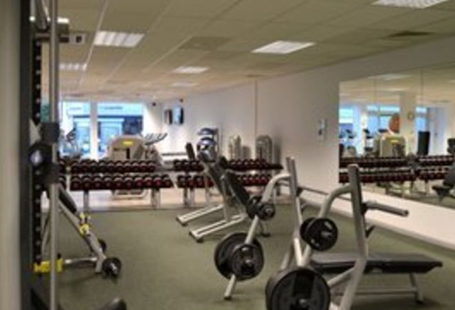 Photo of Better Gym Sidcup