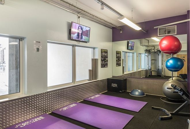 Photo of Anytime Fitness Mill Hill