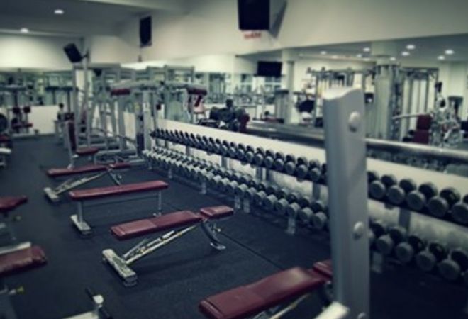 Photo of Pure Muscles Gym