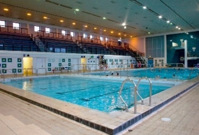 Photo of Tynemouth Pool