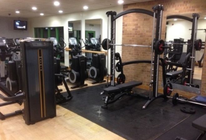 Photo of You Fit Club Birmingham