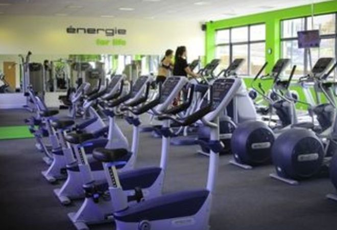 Best Free gym equipment glasgow for Workout Today