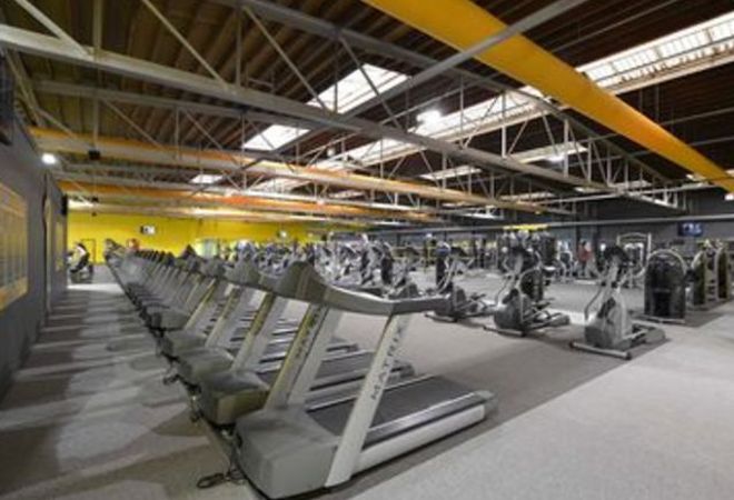Photo of Xercise4Less Rugby
