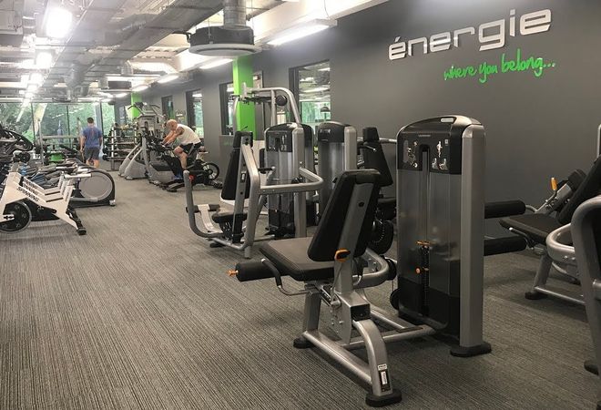 Photo of Energie Fitness Borough