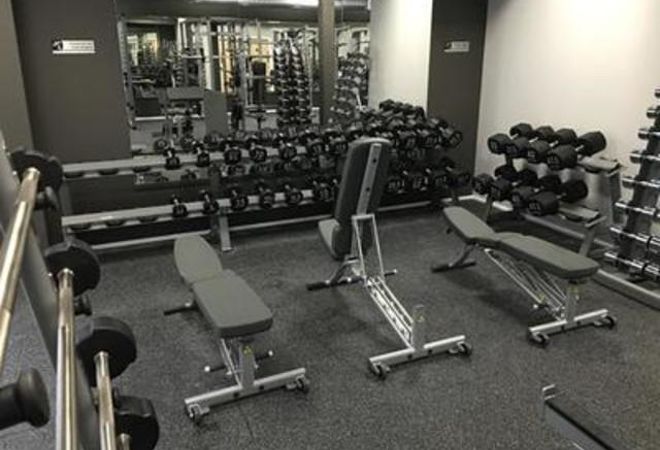 Photo of Anytime Fitness Wimbledon