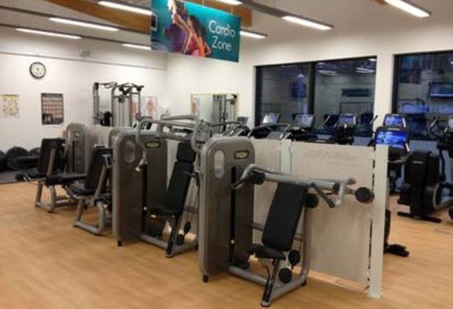 Photo of MSJ Sport and Fitness Centre