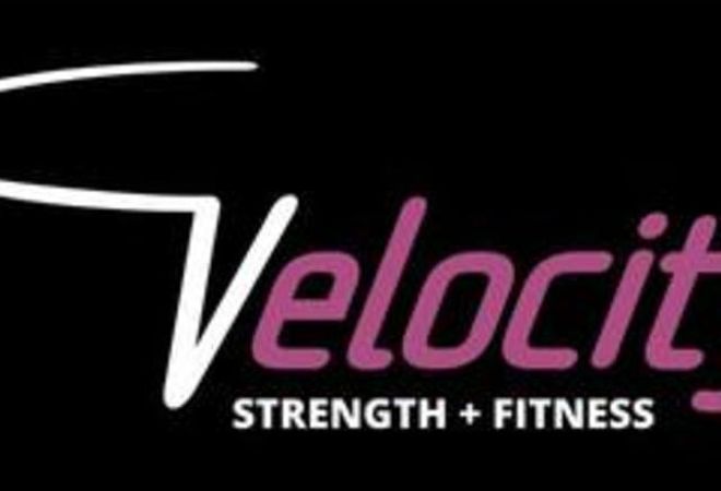 Photo of Velocity Strength and Fitness