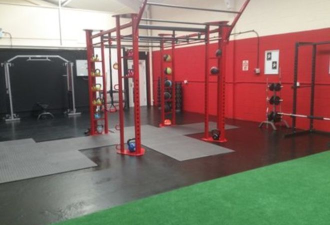 Photo of Fit Starts UK