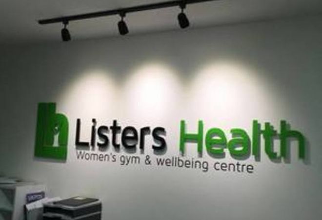 Photo of Listers Health