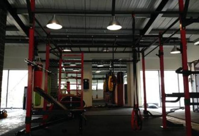 Photo of VH Fitness