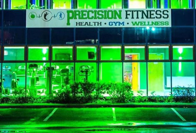 Photo of Precision Fitness