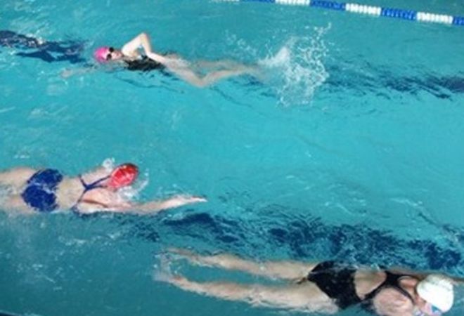 goodson rec center swim lessons