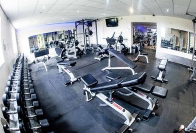 Photo of Active Fitness Club