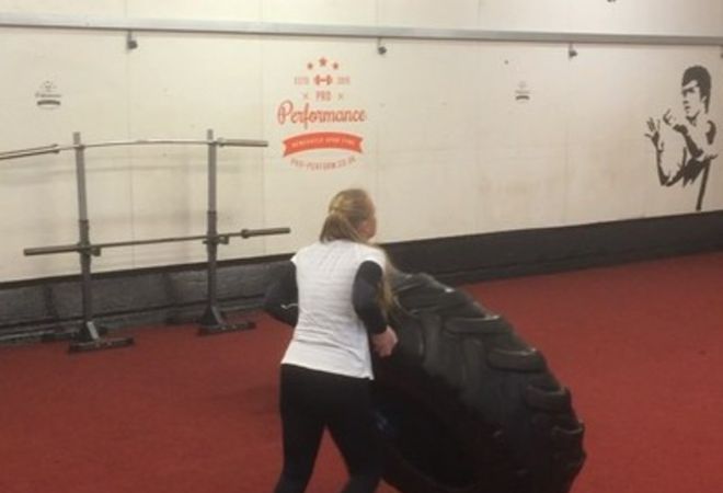 Photo of Pro Performance Gym