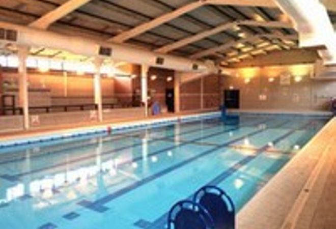 Photo of Tenbury Swimming Pool