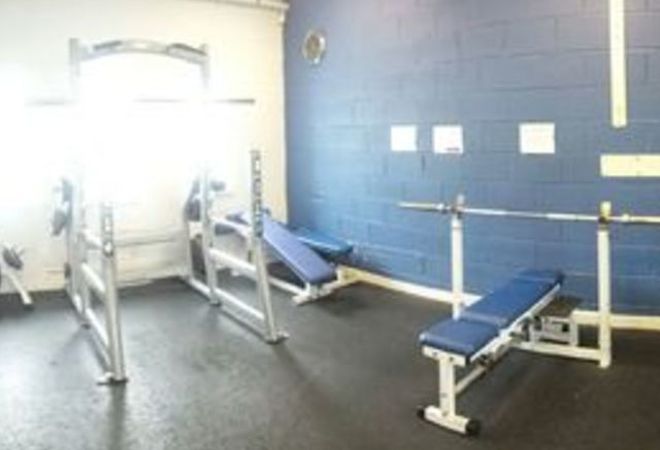 Photo of Builth Wells Sports Centre