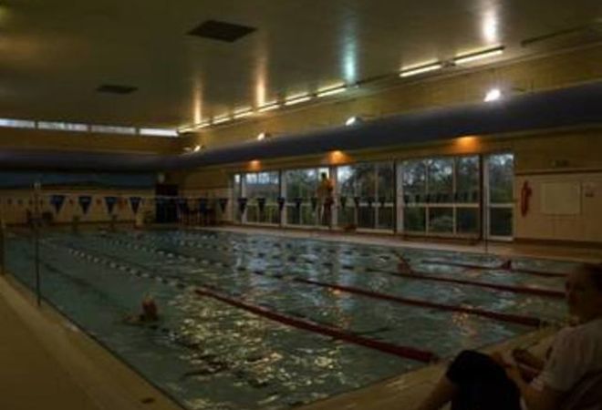Photo of Maldwyn Leisure Centre