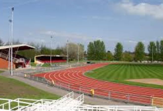 Photo of Queensway Stadium