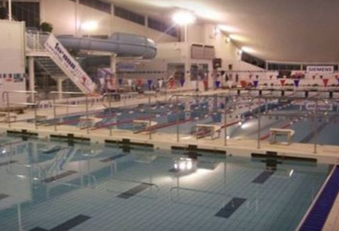 Photo of Waterworld Leisure and Activity Centre