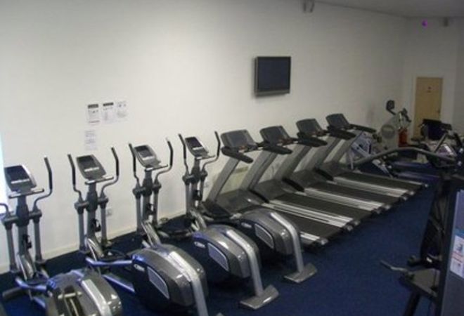 Photo of Brunswick Gym & Health Club