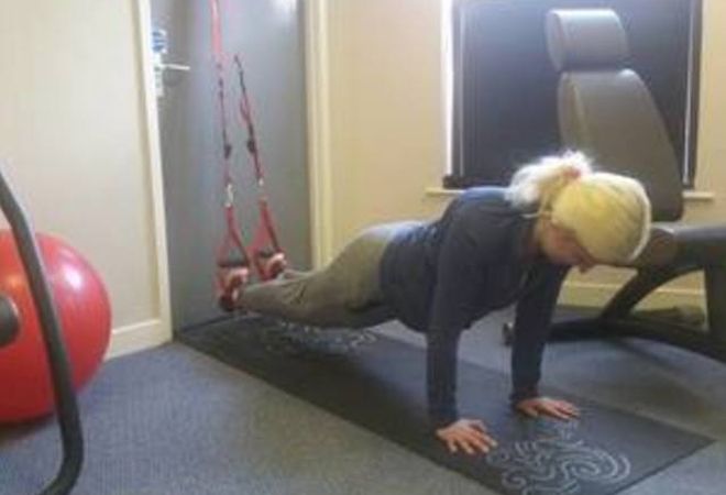 Photo of Express City Ladies Gym