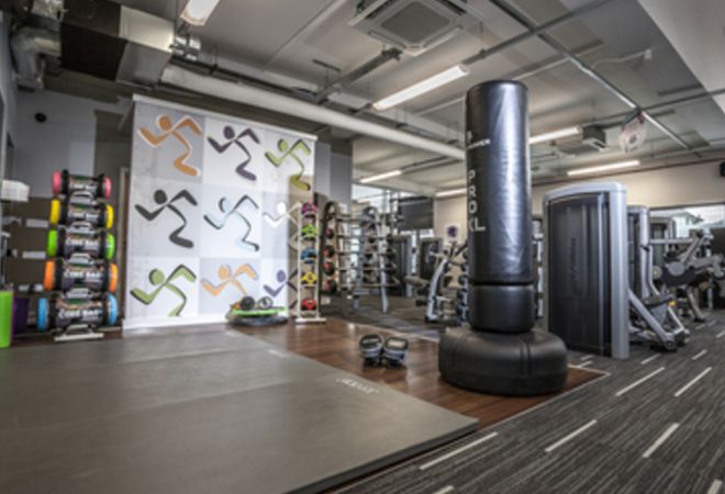 Photo of Anytime Fitness Lincoln