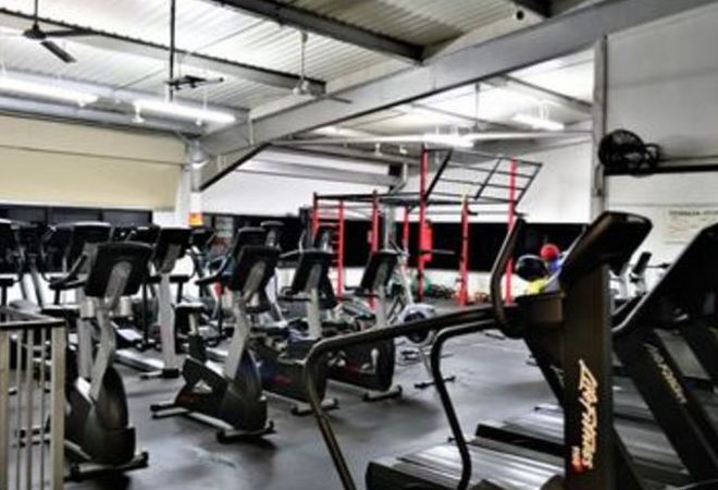 Photo of Origins Fitness & Personal Training Gym