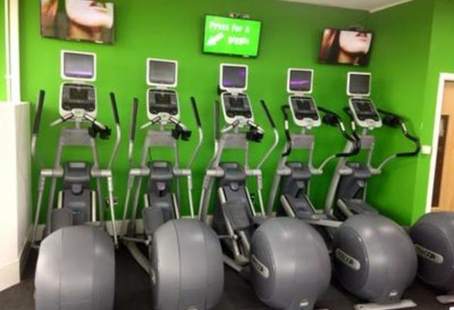 Photo of Energie Fitness Oldbury