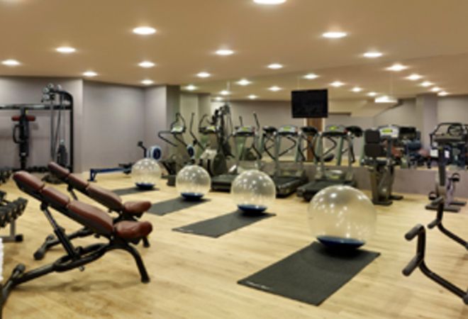 Photo of Blue Harbour Health Club & Spa