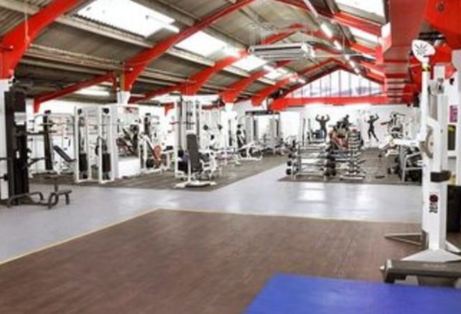 Photo of A Culture Gym &  Kitchen