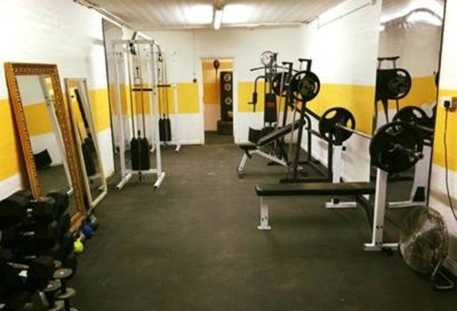 Photo of The Bunker Gym