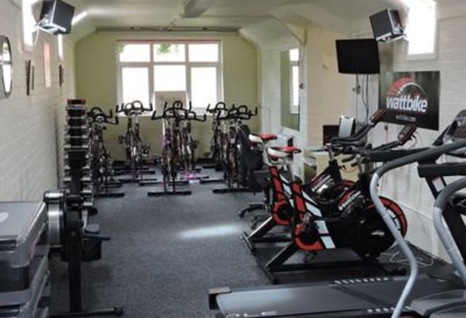 Photo of The Personal Training Studio