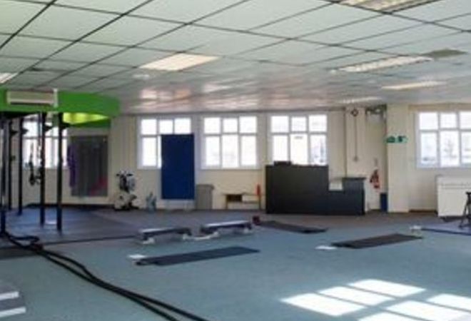 Photo of The Personal Training Room