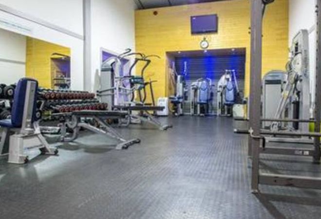 Photo of DSX FITNESS