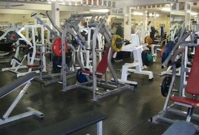 Photo of Muscleworks Stoke Newington