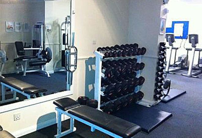 Photo of Dengie Hundred Sports Centre (D)