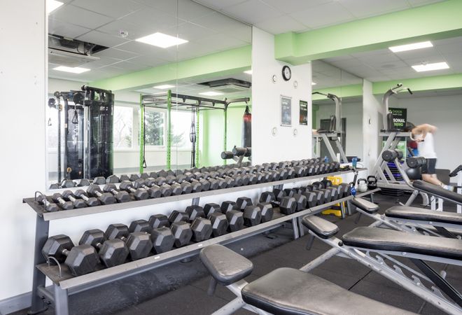 Photo of Choices Health Club Allestree