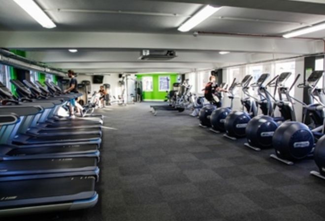 Photo of Energie Fitness Southampton