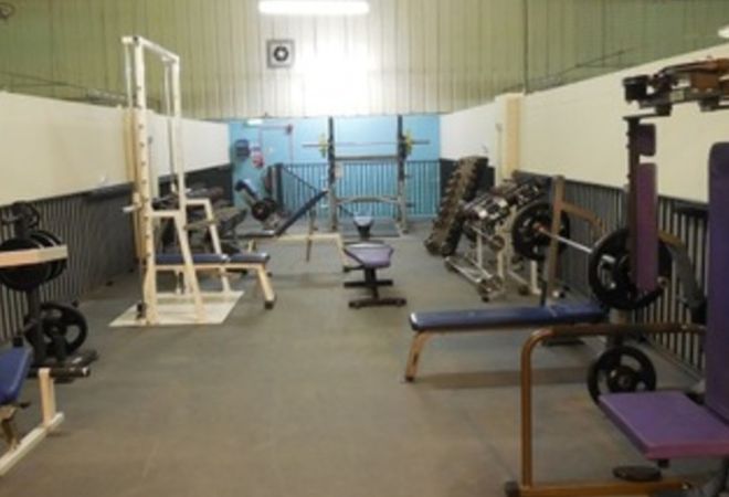 Photo of South Moorlands Leisure Centre