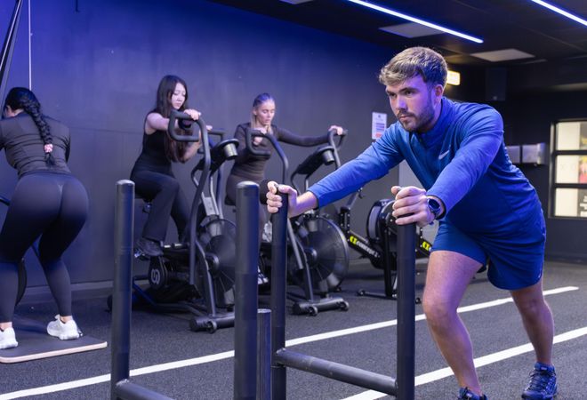 Photo of Village Gym Watford