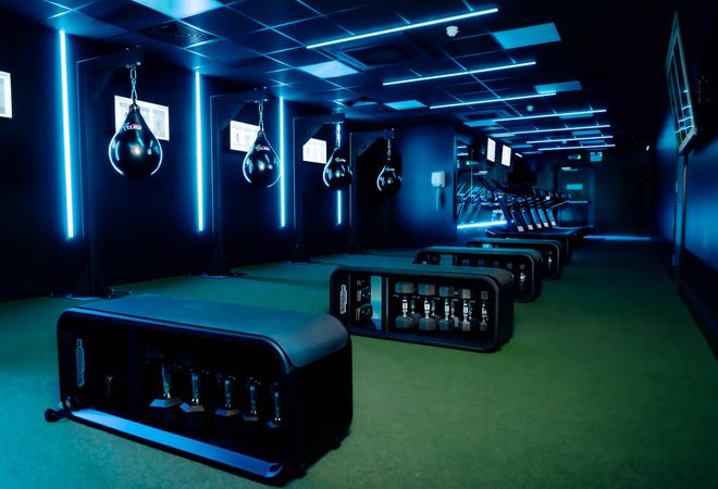 Photo of Village Gym Aberdeen