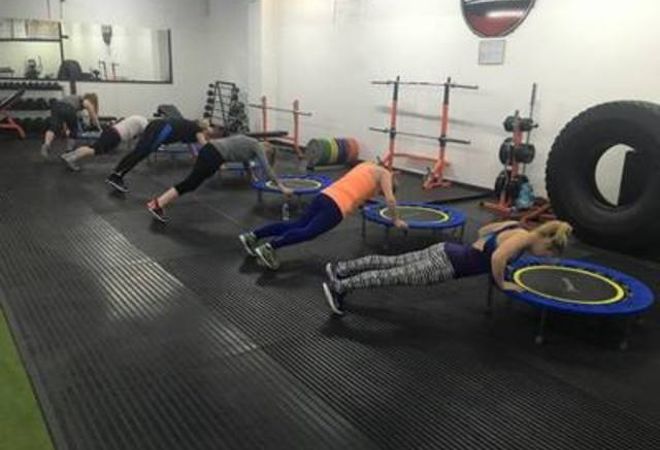 Photo of Ultra Gym
