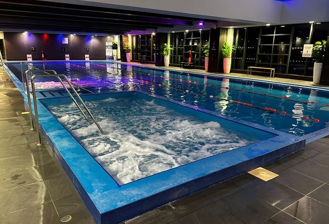 Photo of Village Gym Ashton Moss