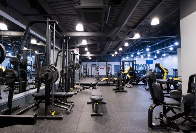 Photo of Village Gym Ashton Moss