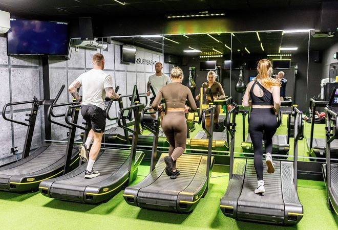 Photo of Village Gym Blackpool
