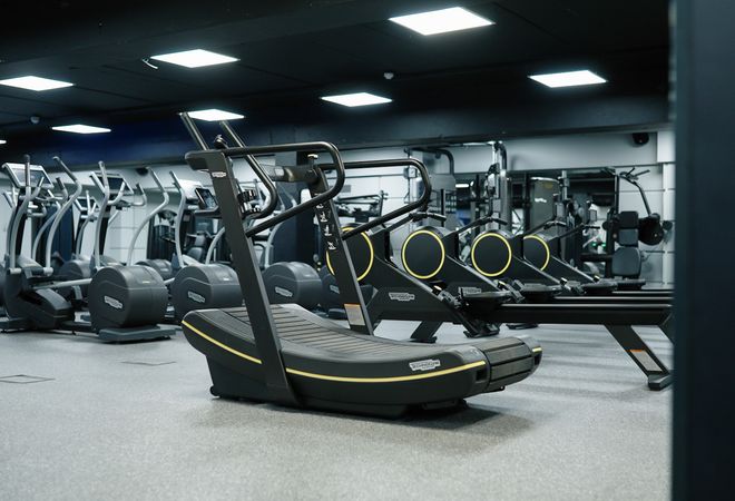 Photo of Village Gym Cheadle