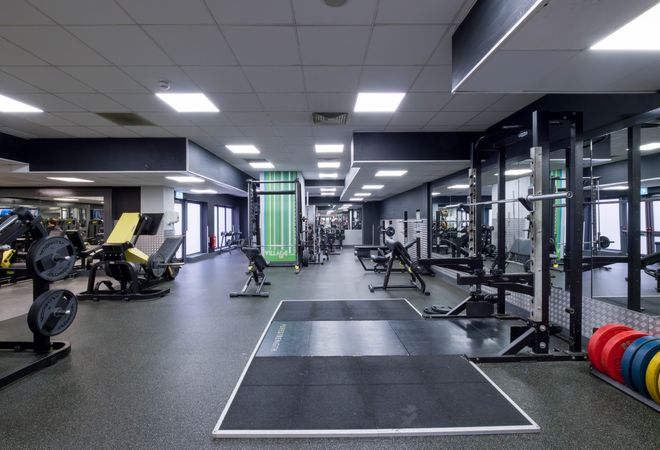 Photo of Village Gym Coventry