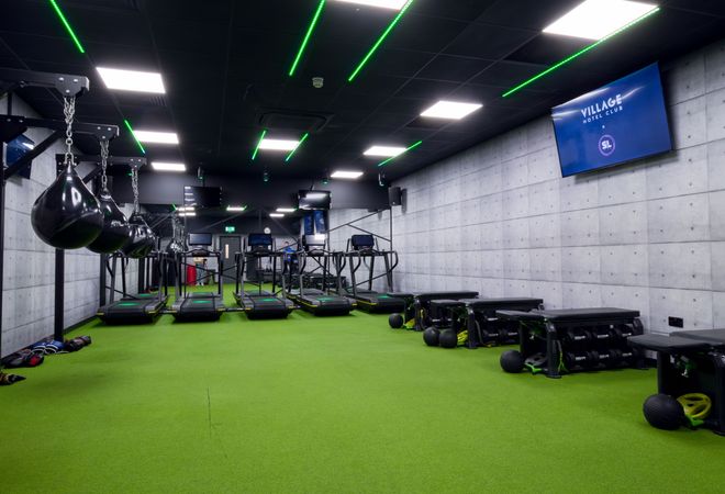 Photo of Village Gym Coventry