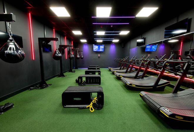 Photo of Village Gym Dudley