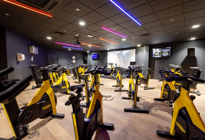 Photo of Village Gym Edinburgh